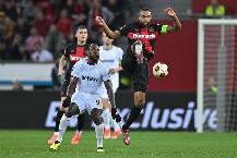 Soi k&egrave;o phạt g&oacute;c West Ham vs Bayer Leverkusen, 2h00 ng&agrave;y 19/4