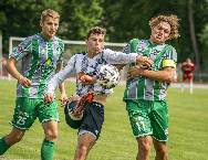 Nhận định, soi kèo Auda vs Tukums-2000, 21h00 ngày 18/4: Tin vào khách