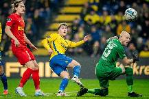 Nhận định, soi kèo Brondby vs Nordsjaelland, 0h00 ngày 19/4: Không bất ngờ