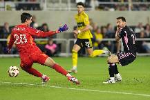 Nhận định, soi kèo Columbus Crew vs Inter Miami, 3h30 ngày 20/4: Gục ngã nơi đất khách