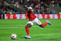 Nhận định, soi kèo Estoril vs Braga, 0h00 ngày 20/4: Tất cả vì top 3