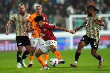 Nhận định, soi kèo Galatasaray vs Bodrum, 0h00 ngày 19/4: Phải thắng