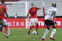Nhận định, soi kèo Guimaraes vs Benfica, 2h20 ngày 20/4: Nhọc nhằn giành điểm