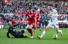 Nhận định, soi kèo Middlesbrough vs Plymouth, 21h00 ngày 18/4: Bỏ lỡ cơ hội góp mặt top 6