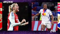 Nhận định, soi kèo nữ Arsenal vs nữ Lyon, 18h30 ngày 19/4: Khó có bất ngờ
