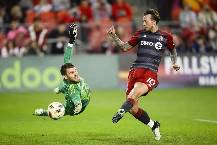 Nhận định, soi kèo Real Salt Lake vs Toronto, 08h30 ngày 20/4: Dễ cầm chân nhau