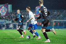 Nhận định, soi kèo Varazdin vs Hajduk Split, 23h45 ngày 18/4: Không dễ cho khách