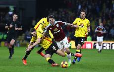 Nhận định, soi kèo Watford vs Burnley, 21h00 ngày 18/4: Hướng tới ngôi đầu
