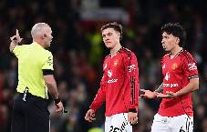 MU mất 4 trung vệ ở trận gặp Chelsea