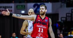 Nhận định bóng rổ Gran Canaria vs Basket Zaragoza, 01h00 ngày 19/4: Lợi thế sân nhà