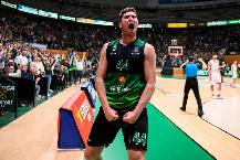 Nhận định bóng rổ Joventut Badalona vs Baskonia, 00h30 ngày 19/4: Tử chiến vì vé play-off