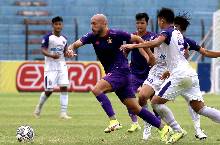 Nhận định, soi kèo Persik Kediri vs Persita Tangerang, 15h30 ngày 19/4: Tin vào Persita Tangerang