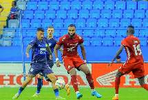 Nhận định, soi kèo PSM Makassar vs Borneo, 19h00 ngày 18/4: Sức mạnh vượt trội