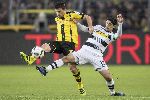 Nhận định Gladbach vs Dortmund, 20h30 18/05 (VĐQG Đức)