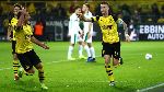 Kết quả Bundesliga vòng 24: Monchengladbach vs Dortmund, 20h30 ngày 18/5