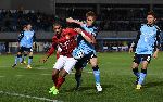 Nhận định Suphanburi vs Muang Thong United, 19h00 ng&agrave;y 19/5 (VĐQG Th&aacute;i Lan)