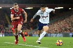 Tỷ lệ k&egrave;o chung kết C1 ch&acirc;u &Acirc;u: Liverpool vs Tottenham