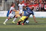 Nhận định b&oacute;ng đ&aacute; TJK Legion vs Levadia Tallinn, 23h00 ng&agrave;y 19/5