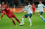 Trực tiếp b&oacute;ng đ&aacute; Werder Bremen vs Bayer Leverkusen, 1h30 ng&agrave;y 19/5