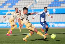 Nhận định Alcorcon vs Sabadell, 0h ngày 20/5