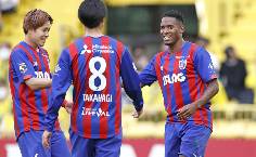 Nhận định FC Tokyo vs Oita Trinita, 17h ngày 19/5