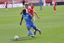 Nhận định Logrones vs Fuenlabrada, 0h ngày 20/5