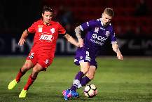 Nhận định Perth Glory vs Adelaide, 18h20 ngày 19/5