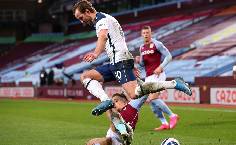 Nhận định Tottenham vs Aston Villa, 0h ng&agrave;y 20/5