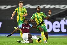 Nhận định West Brom vs West Ham, 2h15 ng&agrave;y 20/5
