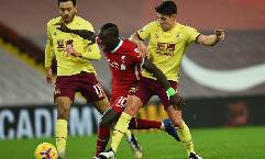 Ph&acirc;n t&iacute;ch tỷ lệ hiệp 1 Burnley vs Liverpool, 2h15 ng&agrave;y 20/5