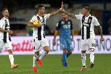 Soi kèo phạt góc Atalanta vs Juventus, 2h ngày 20/5