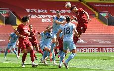 Soi k&egrave;o phạt g&oacute;c Burnley vs Liverpool, 2h15 ng&agrave;y 20/5