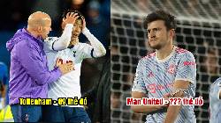 5 CLB nhận nhiều thẻ đỏ nhất lịch sử Premier League: Số 1 chuy&ecirc;n n&oacute;i về đ&aacute; đẹp