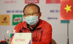 HLV Park Hang-seo nhận định U23 Việt Nam vs U23 Malaysia, 19h ngày 19/5