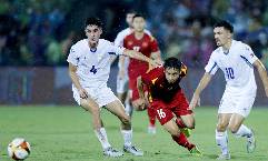 Majoriti dự đoán U23 Việt Nam vs U23 Malaysia, 19h ngày 19/5