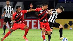 Nhận định, soi kèo Athletico/PR vs Libertad, 5h00 ngày 19/5