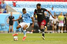Nhận định, soi kèo DC United vs New York City, 6h37 ngày 19/5