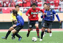Nhận định, soi kèo Gamba Osaka vs Kashima Antlers, 17h00 ngày 18/5