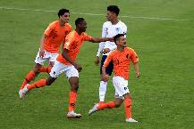 Nhận định, soi kèo Hà Lan U17 vs Ba Lan U17, 21h30 ngày 19/5