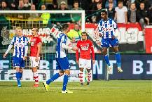 Nhận định, soi kèo Heerenveen vs AZ Alkamaar, 23h45 ngày 19/5