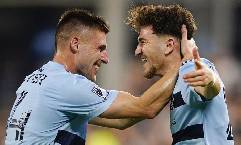 Nhận định, soi kèo Sporting Kansas vs Colorado Rapids, 7h37 ngày 19/5