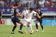 Nhận định, soi kèo Suphanburi vs Buriram United, 19h00 ngày 18/5