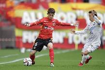 Nhận định, soi kèo Tokushima Vortis vs Nagoya Grampus, 17h00 ngày 18/5