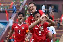 Phân tích kèo hiệp 1 U23 Thái Lan vs U23 Indonesia, 16h00 ngày 19/05