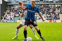 Ph&acirc;n t&iacute;ch k&egrave;o hiệp 1 Vaasa vs Inter Turku, 22h ng&agrave;y 19/5
