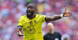 Rudiger thất vọng về c&aacute;ch m&igrave;nh n&oacute;i lời chia tay với Chelsea