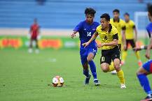 Soi k&egrave;o chẵn/ lẻ U23 Th&aacute;i Lan vs U23 Indonesia, 16h ng&agrave;y 19/5