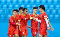 Soi kèo chẵn/ lẻ U23 Việt Nam vs U23 Malaysia, 19h ngày 19/5