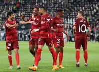 Đội hình ra sân chính thức Sevilla vs Juventus, 2h ngày 19/5 (cập nhật)