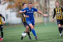 Nhận định, soi kèo Hegelmann Litauen vs Banga Gargzdai, 22h00 ngày 19/5